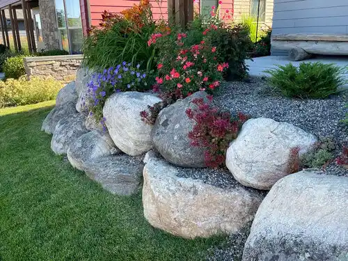 landscaping services Concord